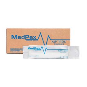Filme Medpex 110 S (caixa com 5 rolos) 