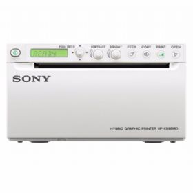 Video Printer Sony UP-X 898 NOVA